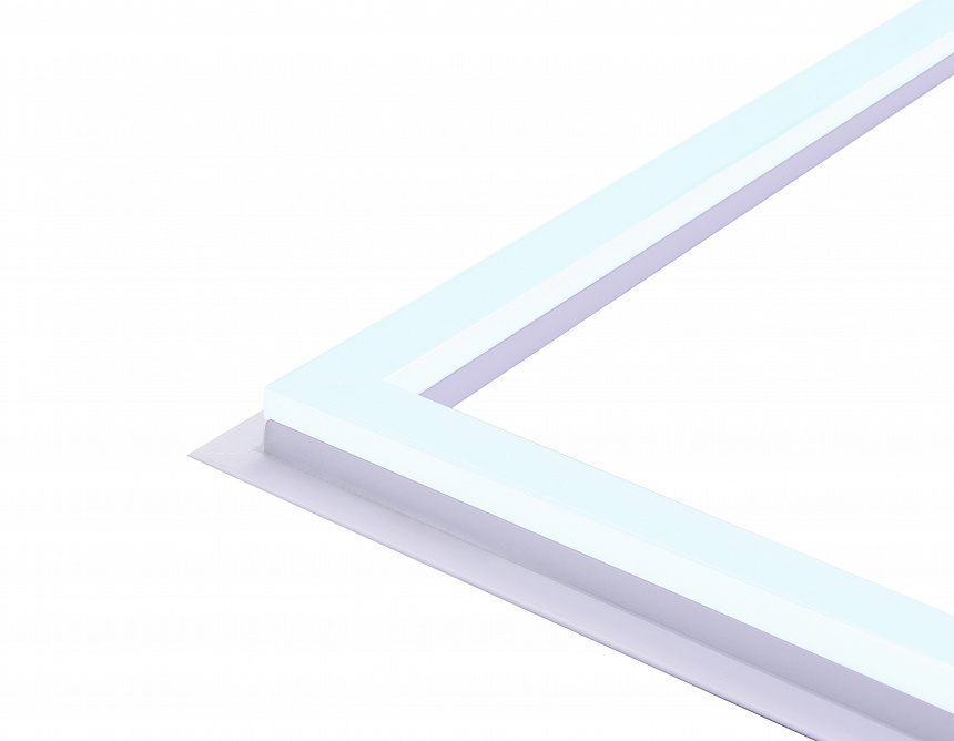 DPS1056 48W 6500K 180-260V IP40 4320LM 595*595*15